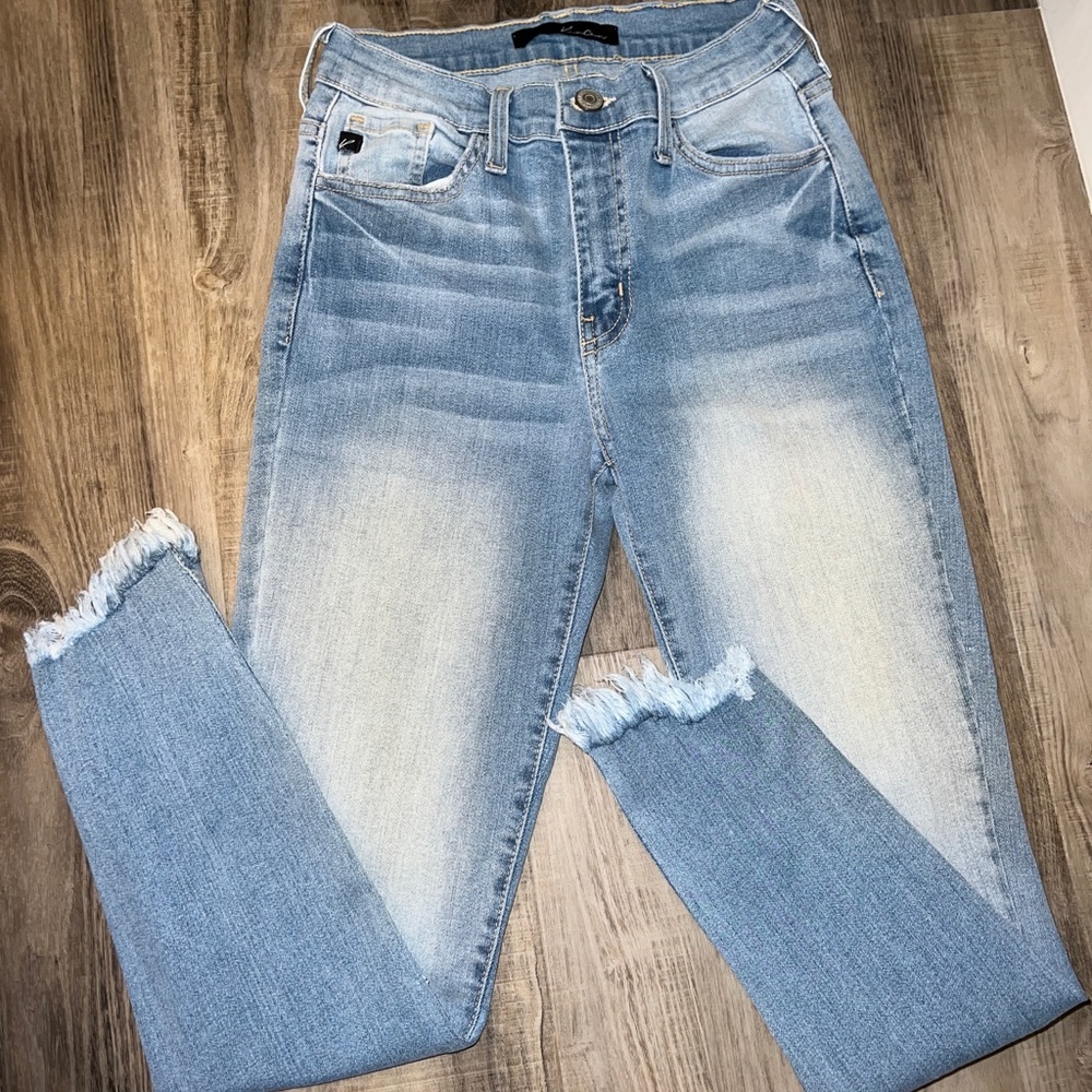 Kancan Jeans